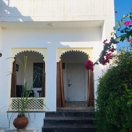 Jawai Leopard Villa Bijapur  Zewnętrze zdjęcie