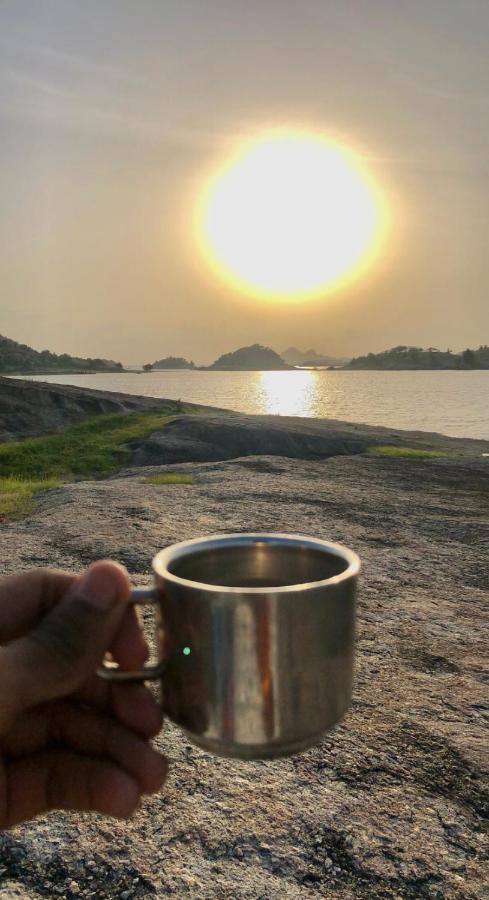 Jawai Leopard Villa Bijapur  Zewnętrze zdjęcie