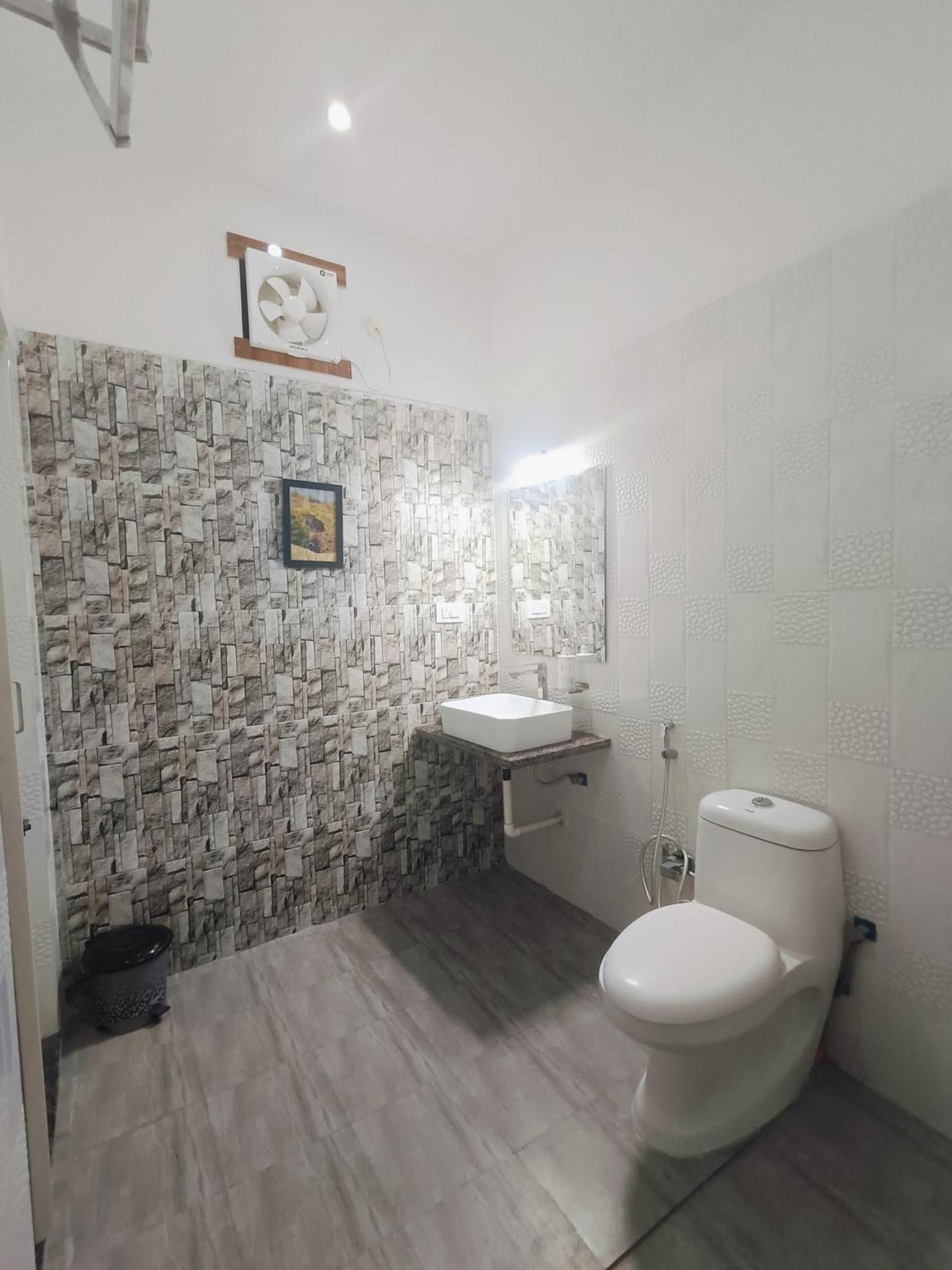 Jawai Leopard Villa Bijapur  Zewnętrze zdjęcie