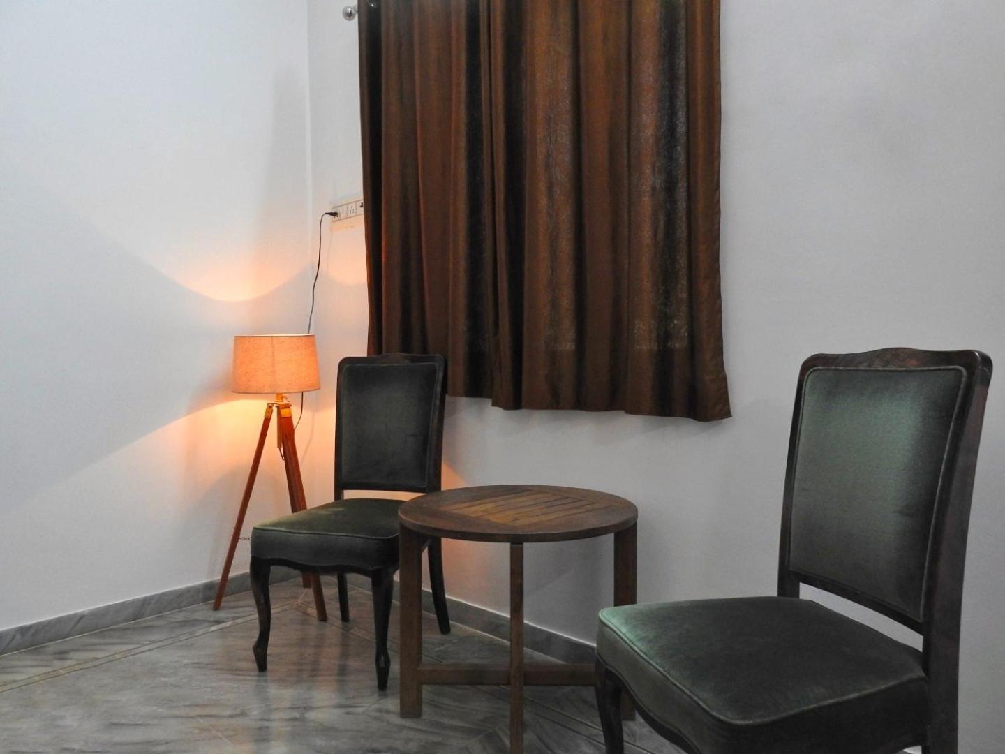 Jawai Leopard Villa Bijapur  Zewnętrze zdjęcie